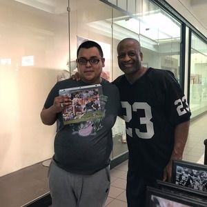 Meet your Posher, Jacob